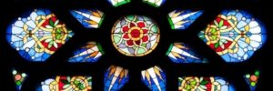 Stained Glass Windows