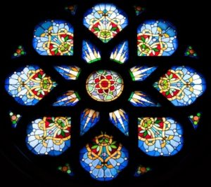 Stained Glass Windows