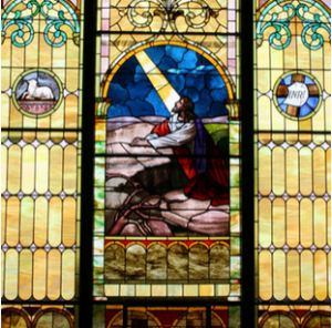 Stained Glass Windows