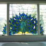 Cleaning Stained Glass Windows