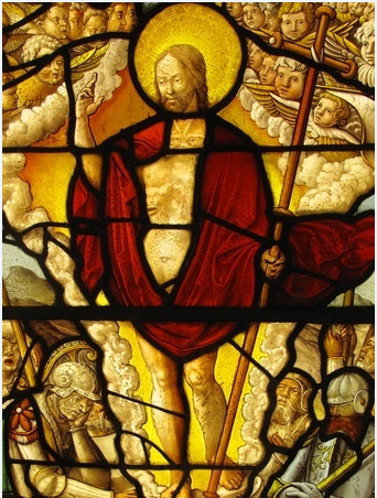 Stained Glass Windows: Medieval Art and Religion