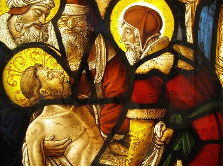 Inside the Renaissance and Future of Stained Glass