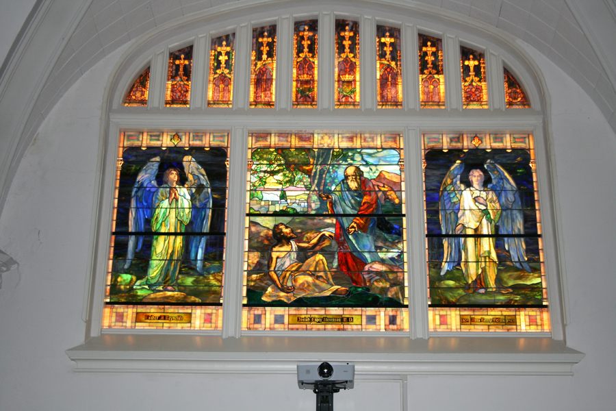 Why Stained Glass Windows Are Omnipresent in Churches - Cumberland Stained  Glass