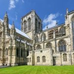 York Minster Cathedral