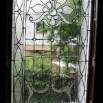 Residential Stained Glass Windows