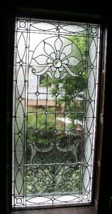 Residential Stained Glass Windows 