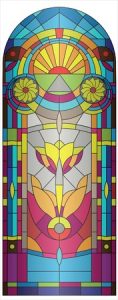 Stained Glass Windows 