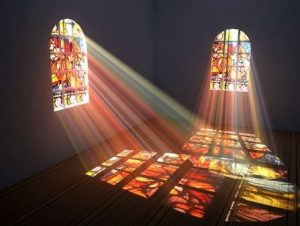 Stained Glass Windows 