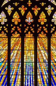 Stained Glass Windows 