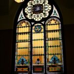 Stained Glass Window Reparis and Restoration