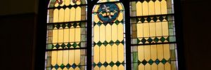 Stained Glass Window Reparis and Restoration