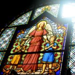 Stained Glass Windows