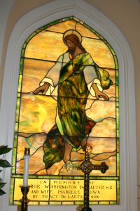 Stained Glass Windows Maintenance 