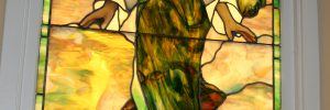 Stained Glass Windows Maintenance