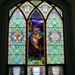 Stained Glass Windows