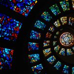 Stained Glass Window Colors