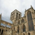 York Minister Cathedral