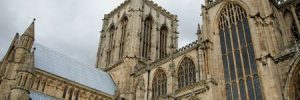 York Minister Cathedral