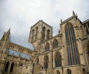York Minister Cathedral 