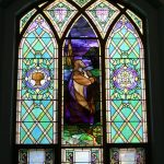 Stained Glass Window Maintenance