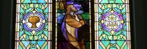 Stained Glass Window Maintenance