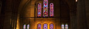 Stained Glass Windows