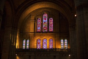 Stained Glass Windows 