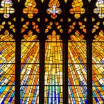 Stained Glass Restoration & Design in Mechanicsburg, PA