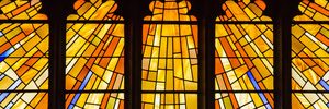 Stained Glass Restoration & Design in Mechanicsburg, PA