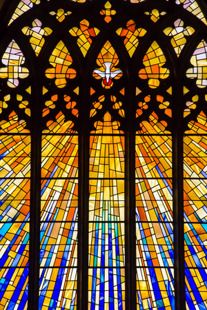 Stained Glass Windows: The World's 25 Most Breathtaking