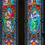 Stained Glass Restoration Services in Mechanicsburg, PA