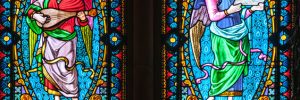 Stained Glass Restoration Services in Mechanicsburg, PA