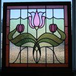 Stained Glass Window Design and Installation in Mechanicsburg, PA