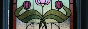 Stained Glass Window Design and Installation in Mechanicsburg, PA