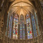 All About Renaissance Stained Glass