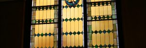 Custom Stained Glass Windows in Carlisle, PA