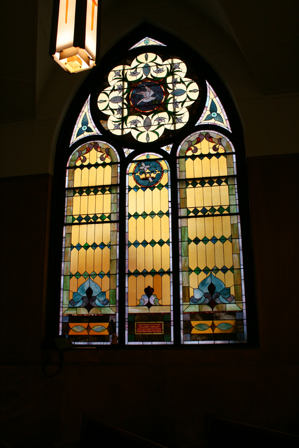 Custom Stained Glass Windows in Carlisle, PA