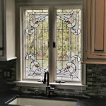 Custom Residential Stained Glass Windows in Mechanicsburg PA