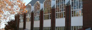 Stained Glass Window Restoration Services near Mechanicsburg, PA