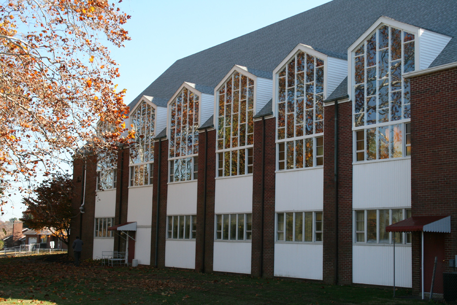 Stained Glass Window Restoration Services near Mechanicsburg, PA