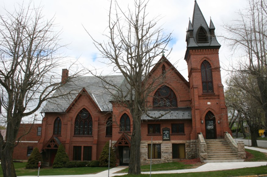 Stained Glass Window Restoration Services near Harrisburg, PA