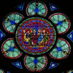 Stained Glass Window Restoration & Repair in Mechanicsburg, PA