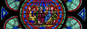 Stained Glass Window Restoration & Repair in Mechanicsburg, PA