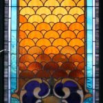 Residential Stained Glass Window Design & Installation in Harrisburg, PA