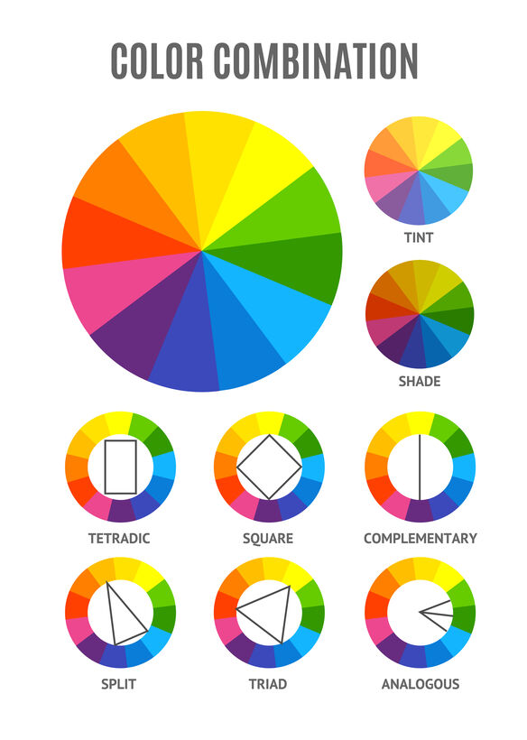 The Best Colors (And Combinations!) For Stained Glass - Cumberland Stained  Glass