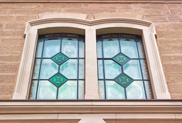 When to Repair, Restore, or Replace Your Stained Glass Cumberland